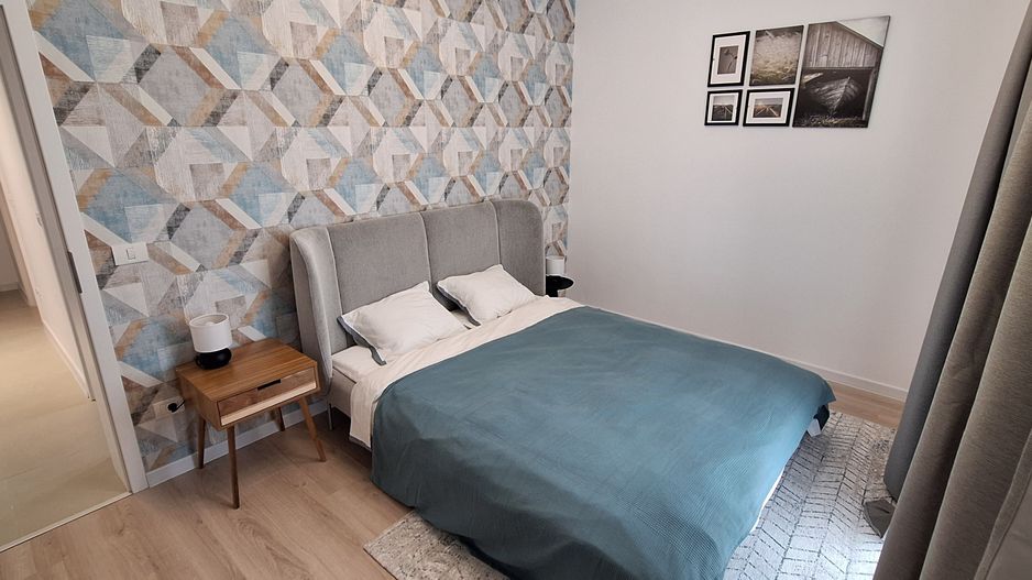 Apartament 2 camere si loc de parcare - comision 0% - Poză 11