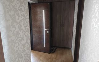 Apartament 1 camera de vanzare, Sos. Arcu, Iasi - 36 mp, mobilat, vedere panoramica - Poză 6