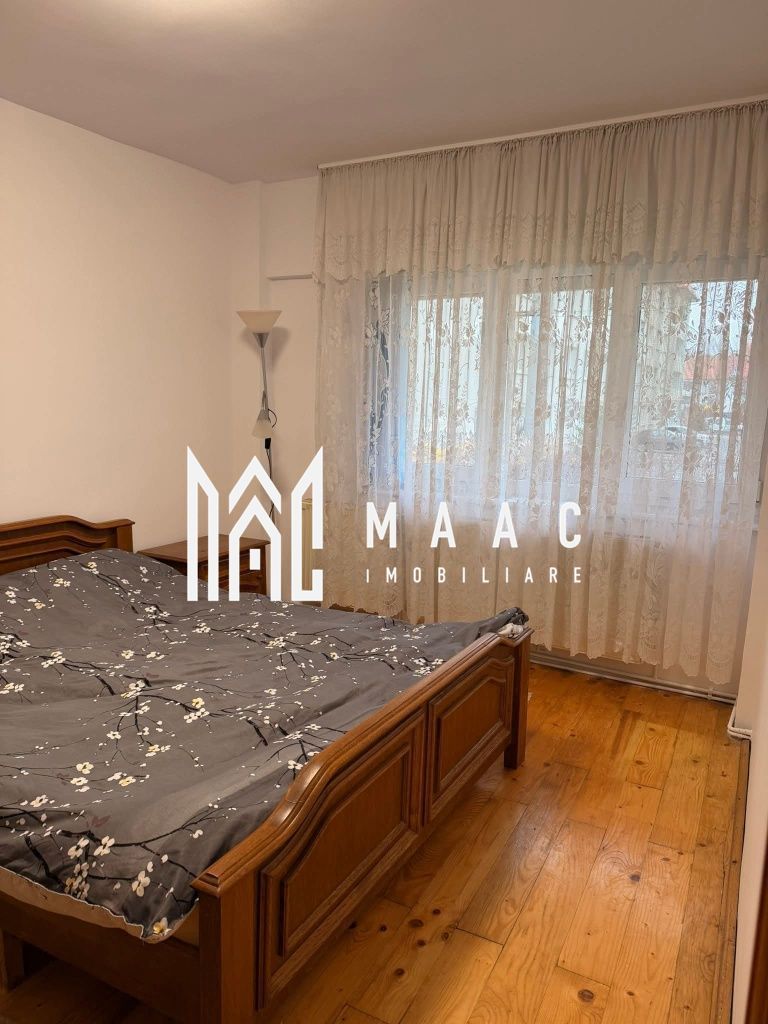 Apartament 2 camere | 64 MPU | Parter | Decomandat | Central - Poză 6