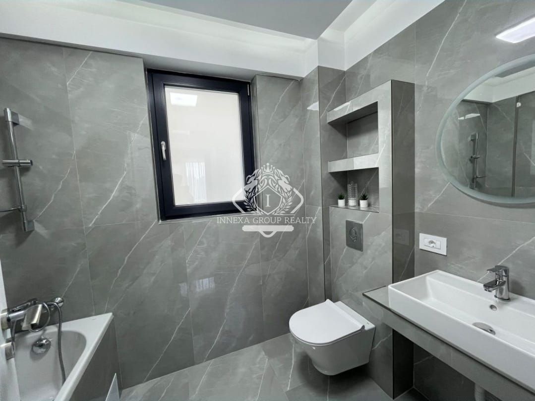 Apartament 3 camere modern I bloc 2023 I etaj 2/3 I Bucurestii Noi - Damaroaia - Poză 5