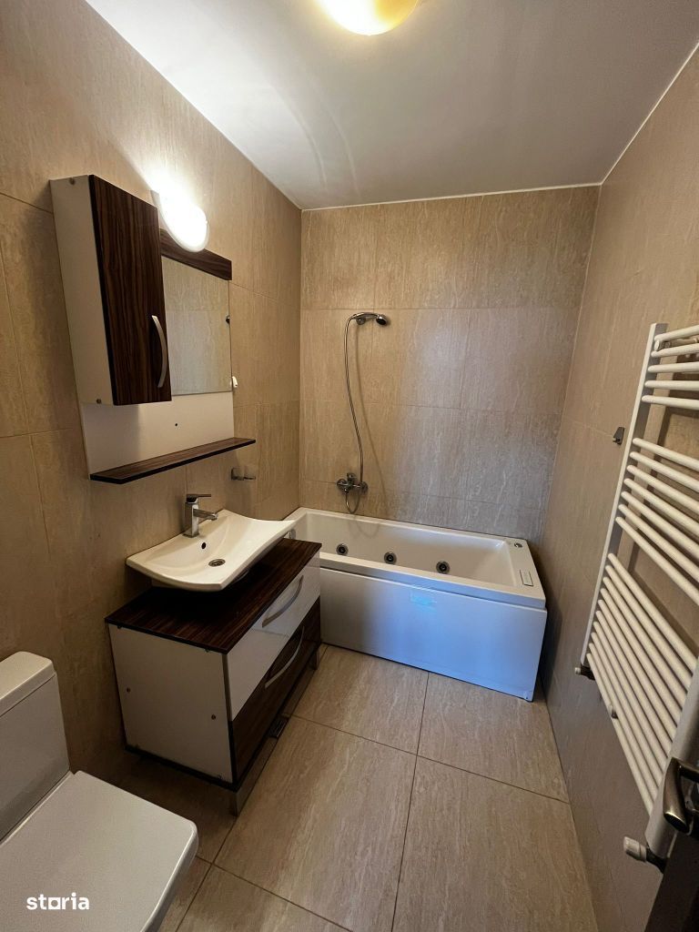 Apartament 2camere, complet mobilat si utilat, Militari-Lake House, Pet Friendly - Poză 6