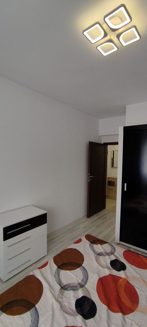 De inchiriat apartament cu 2 camere , Berceni sector4 - Poză 2