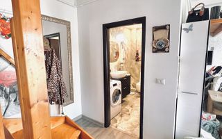 Apartament de vânzare în Complexul Nicole Residence, Valea Adâncă - Poză 7