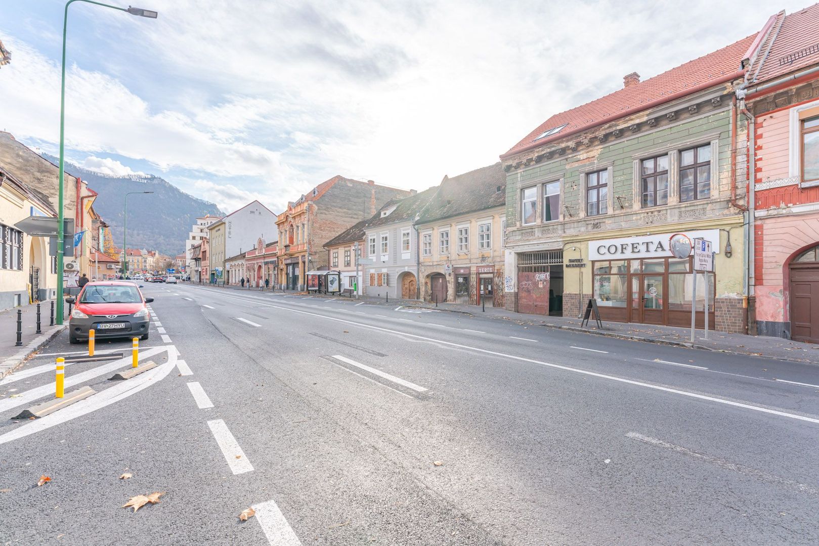 Apartament cu 2 camere complet mobilat – zona Livada Poștei - Poză 12