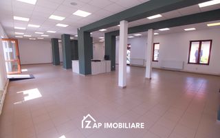 Clădire Stradală langa LIDL cu Vad Intens | Teren 1.100 mp | Zero Comision - Poză 5