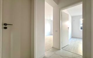 Apartamente 2 Camere Chiajna- Echilibru intre Eficienta&Confort 51.900e-83.800e - Poză 27