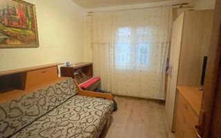 Apartament cu 2 camere, ETAJ 1, mobilat și utilat, VASLUI - zona PROCOPIU; - Poză 3