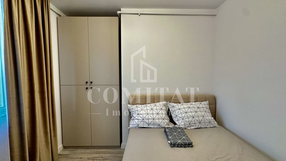 Apartament la cheie | 3 camere | Zona str Tineretului - Poză 11