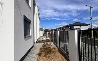 Duplex modern P+1E – Moșnița Nouă, ultracentral - Poză 14