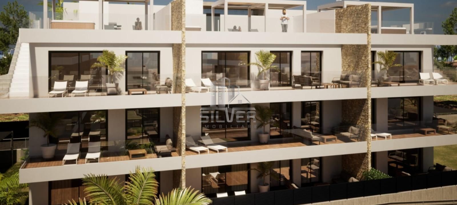 Apartamente premium în Benidorm–Finestrat: stil de viață mediteranean - Poză 2