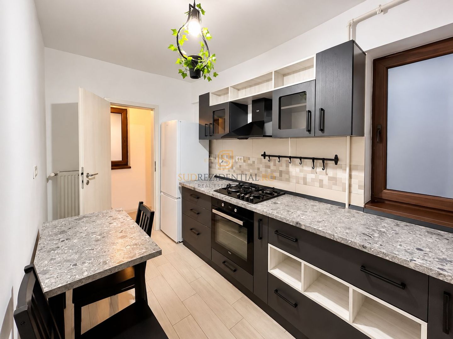 Apartament 2 Camere | 59,6 mp | Centrala Proprie | Mutare Imediată - Poză 5
