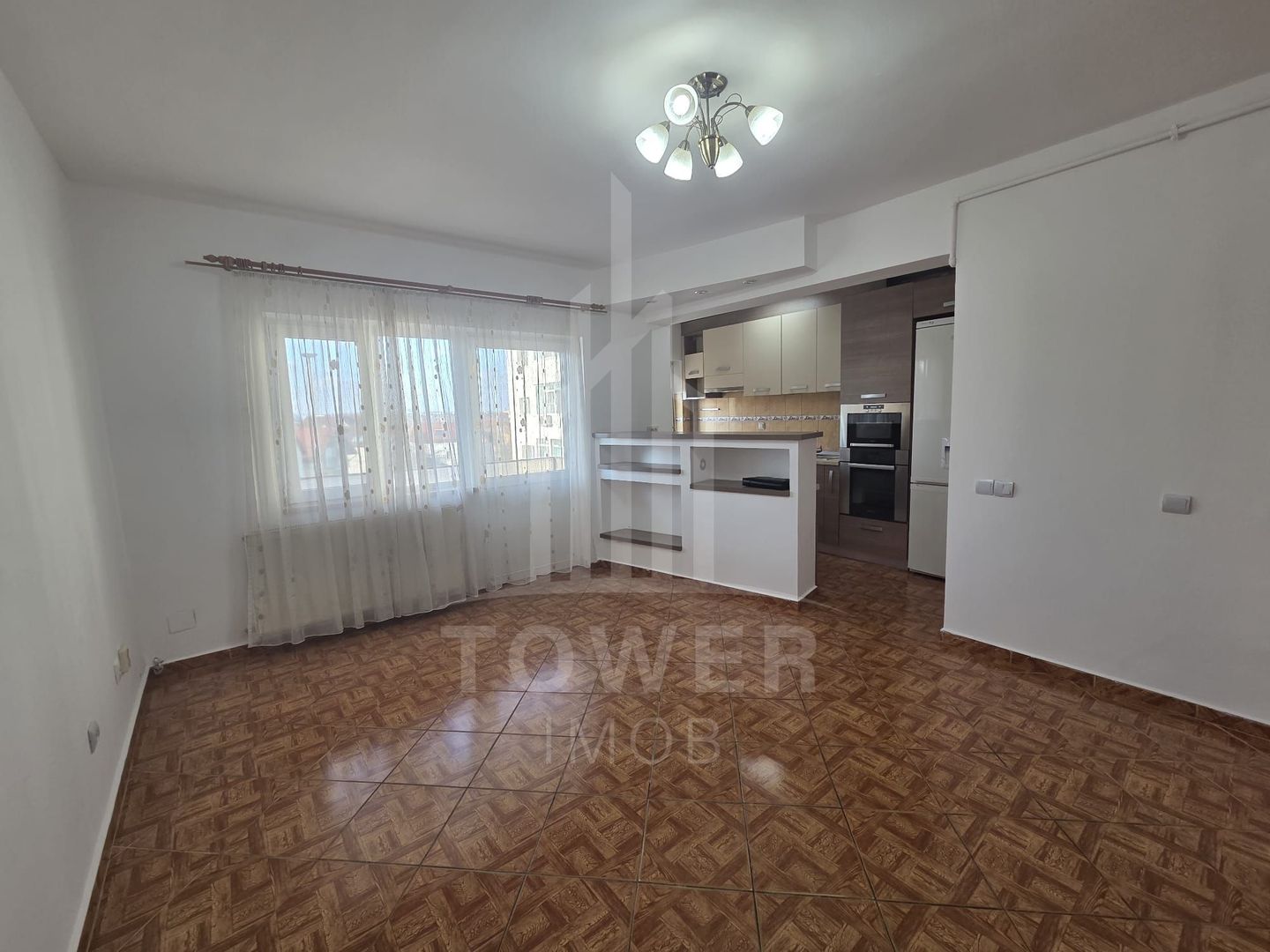 Apartament spațios de 4 camere – Ștrand 2 | 86 mp - Poză 1