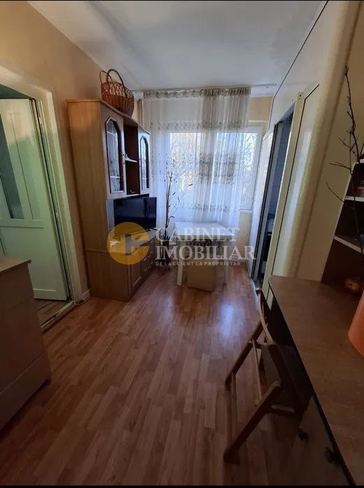 Apartament 2 camere, Nedecomandat, zona Tatarasi, Iasi - Poză 2