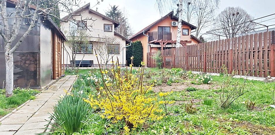 Casa de vacanta/locuit permanent in Podul Olt la 20min de Brasov - Poză 24
