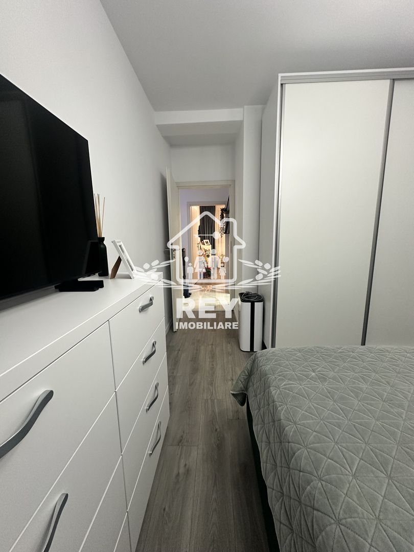 Apartament 3 camere | Etaj 2/3 | Șelimbăr – Str. Dimitrie Cantemir - Poză 13