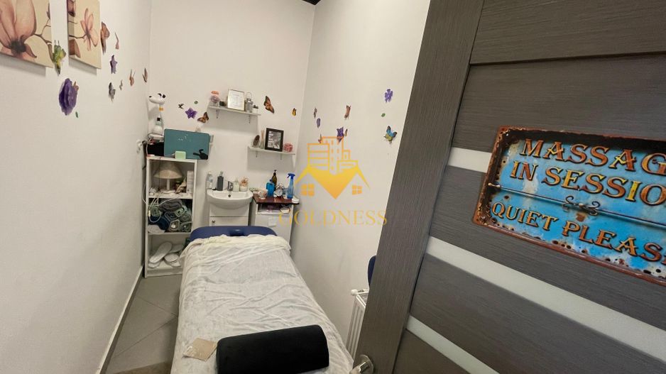 Spatiu comercial, Cartier Dambul Rotund, Lombului, Corneliu Coposu. - Poză 7