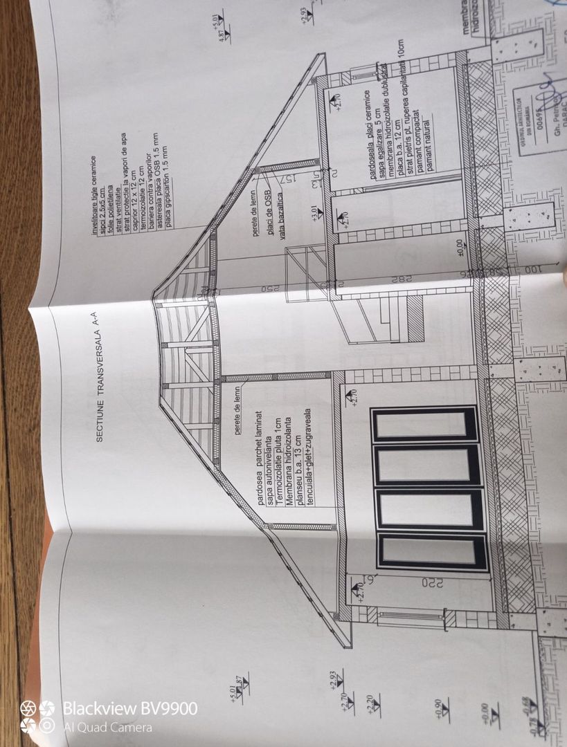 Vand Casa in Paulesti - Poză 4