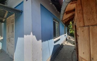 Vânzare casă într-o zonă liniștită și ecologică - Poză 15