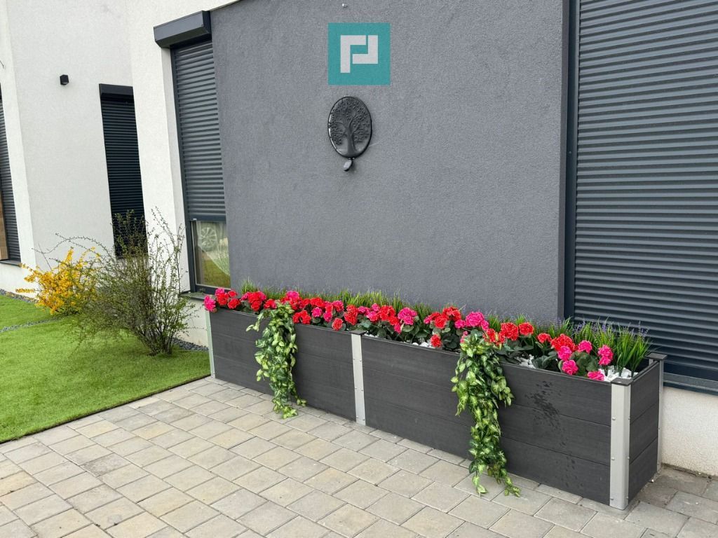 Duplex modern 3 camere Dumbrăvița - Poză 13