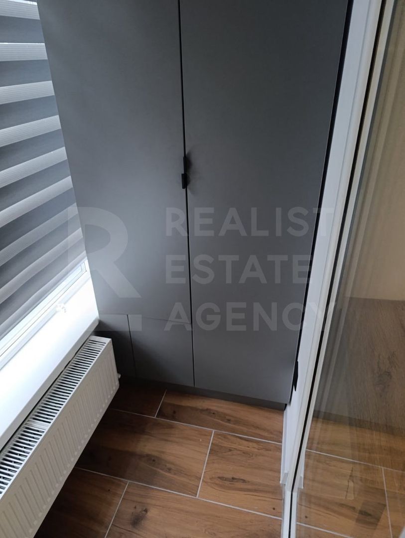 Vânzare, apartament, o cameră, bd. Mircea cel Bătrîn, Ciocana - Poză 14