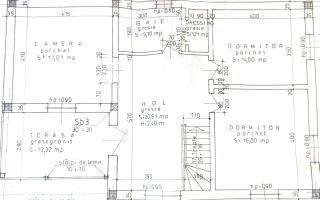 BRASADAS vinde casa individuala la cheie si in rate. - Poză 16