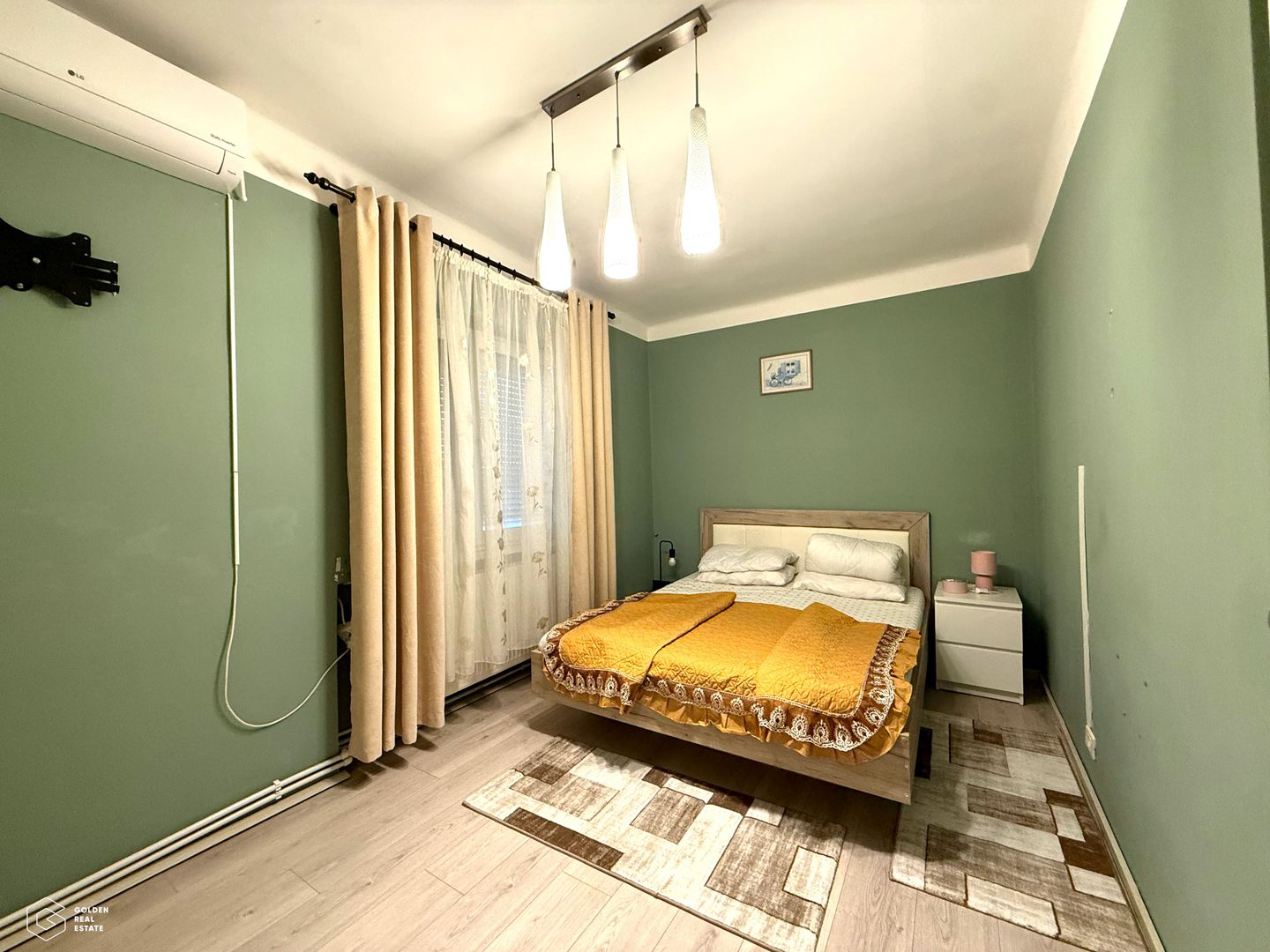 Apartament 2 camere, ultracentral, Bd. Dragalina cu centrala - Poză 5