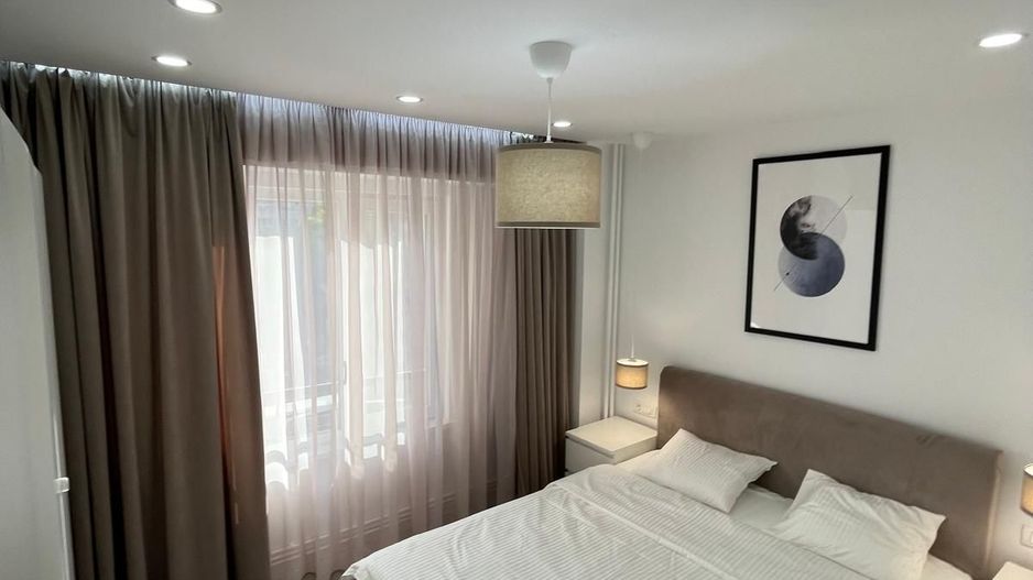 Apartament 4 camere - complet nou - Coposu - Poză 19