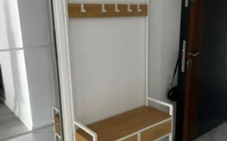 GARSONIERA- NOVUM VIILOR, CENTRALA PROPRIE, BUCATARIE INCHISA, MODERN - Poză 4
