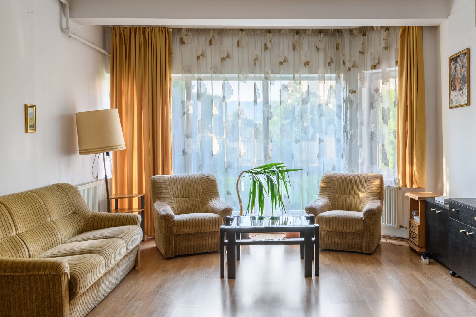 Duplex 169 mp utili, teren 378 mp, Florești Terra - Poză 6
