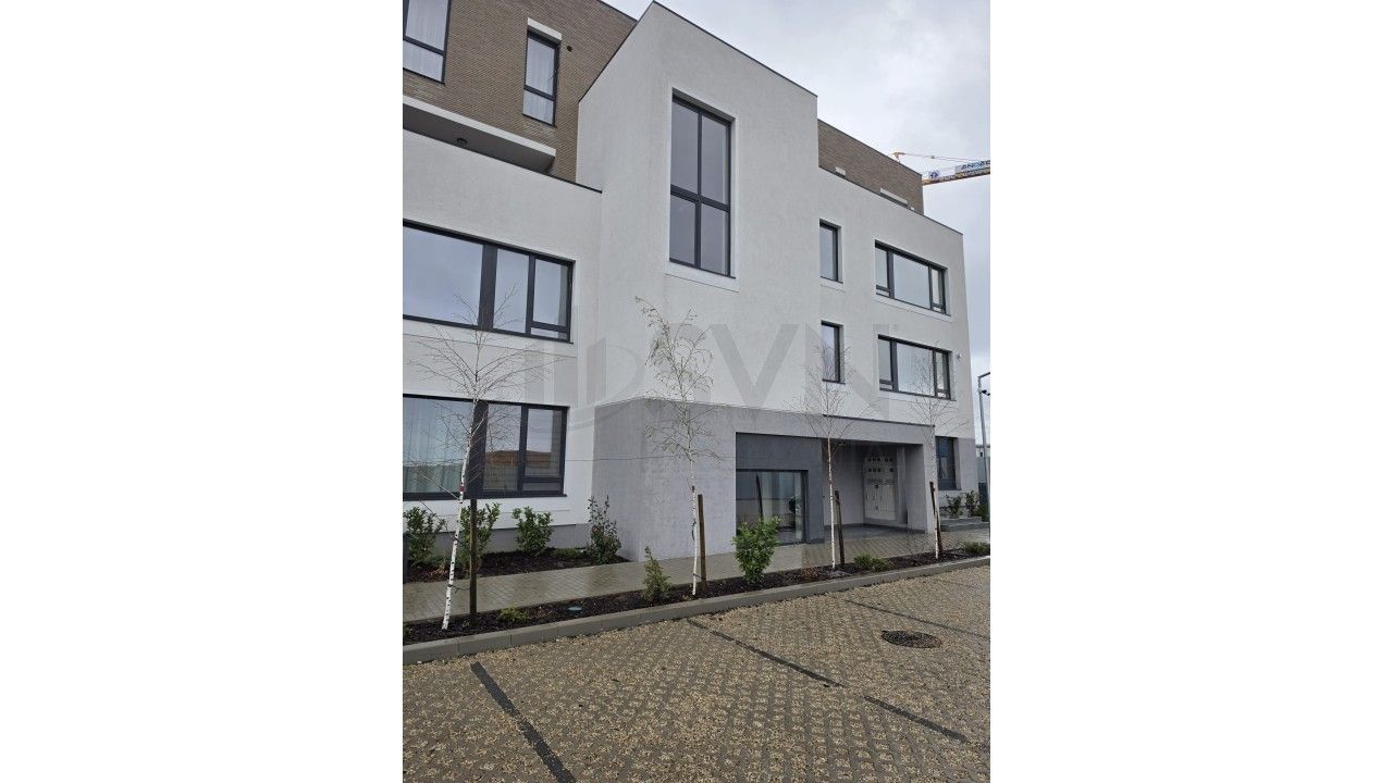 REA1028565 Apartament 2 camere Catted Family finisat 2025 Parcare inclusa - Poză 15