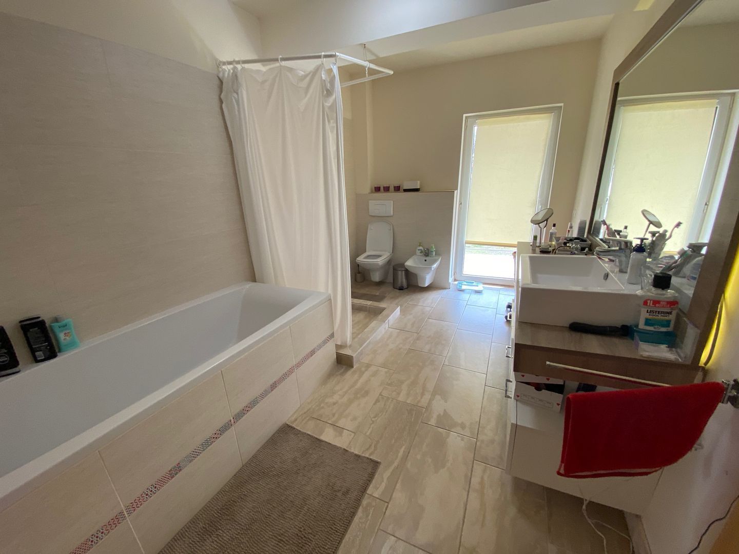 Casa In Dumbravita pretabila birouri sau alte activitati - Poză 19