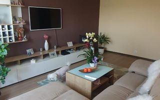 Apartament 3 camere decomandat centrala+ clima Calea Aradului - Poză 3