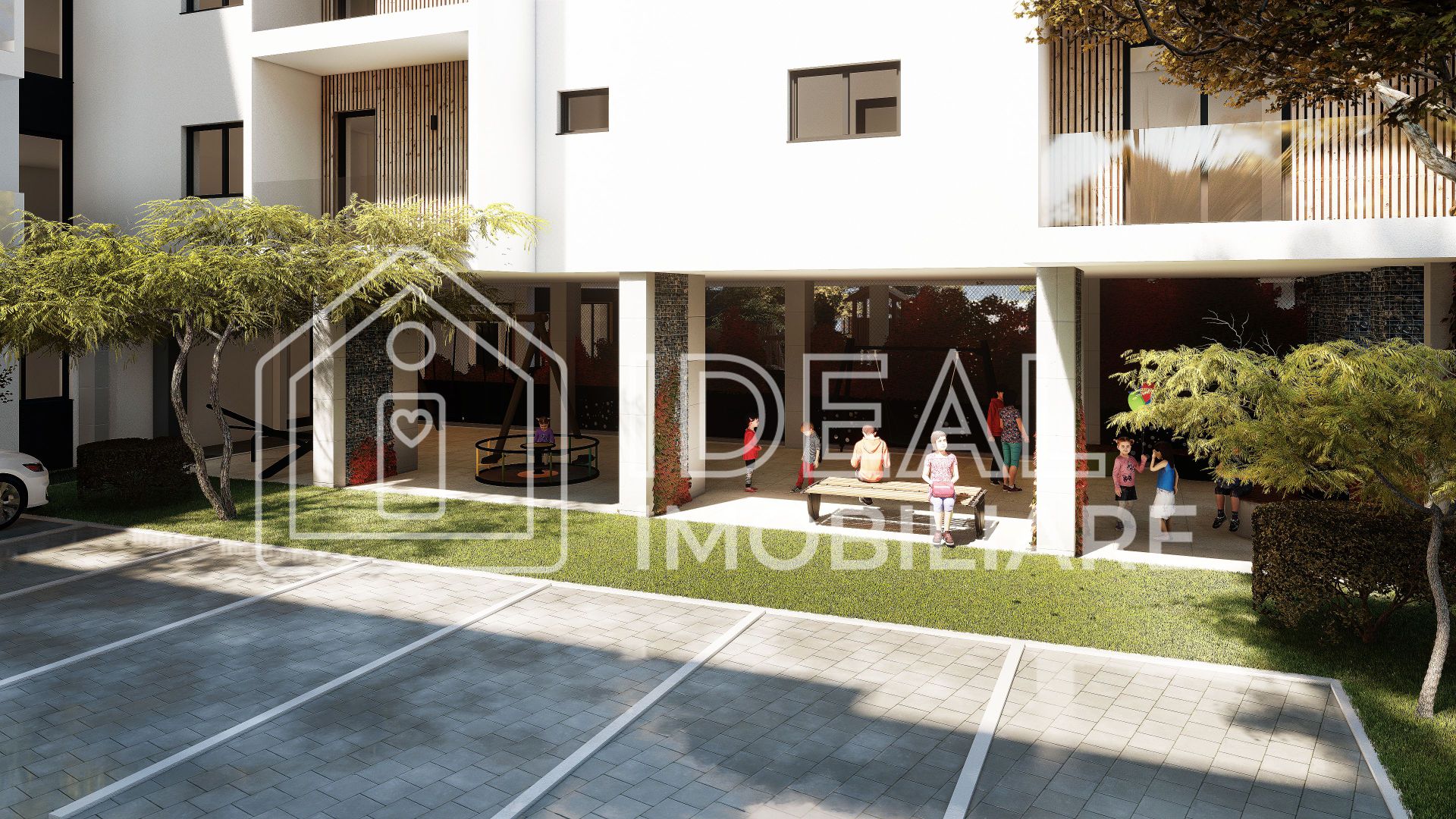 Apartament generos de 3 camere cu balcon,  88 mp utili, zona Turnisor - Poză 8