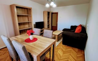 Inchiriez Ap 4 cam 110 mp cochet 2 bai Piata 1 Mai  Kiseleff - Poză 2