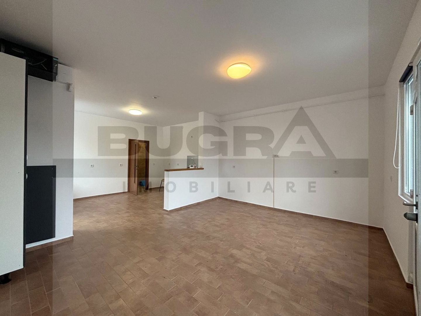 Spatiu de birou, 100 mp, zona Fabricii - Poză 3