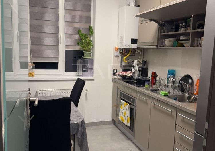 Apartament Zona Spital Regional, Parcare CF, Finisaje Premium. - Poză 2