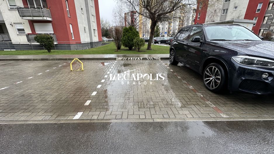 2 Camere Decomandat / Parcare / Boxa - Poză 14