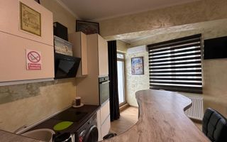 Apartament 2 camere de vanzare Mamaia Nord - Poză 8