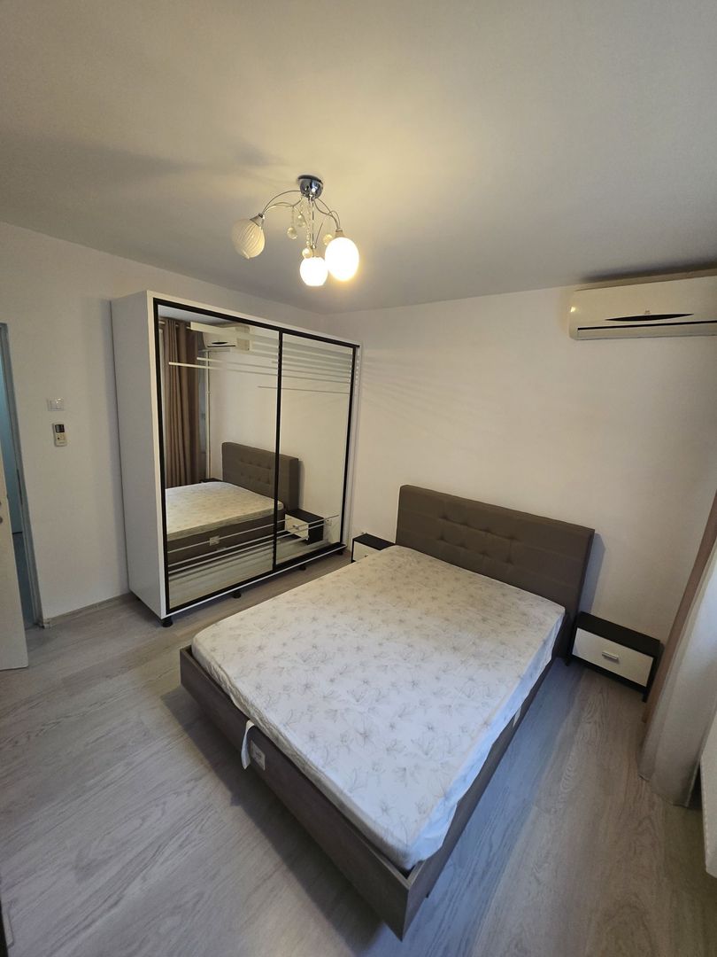 Apartament 2 camere de inchiriat, mobilat, Plaza Romania Mall - Poză 4