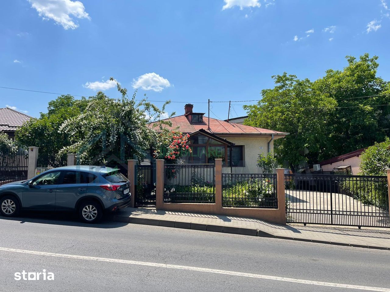 Imobil de vânzare – Zonă centrală Iași, Str. Eternitatea nr. 32 - Poză 4