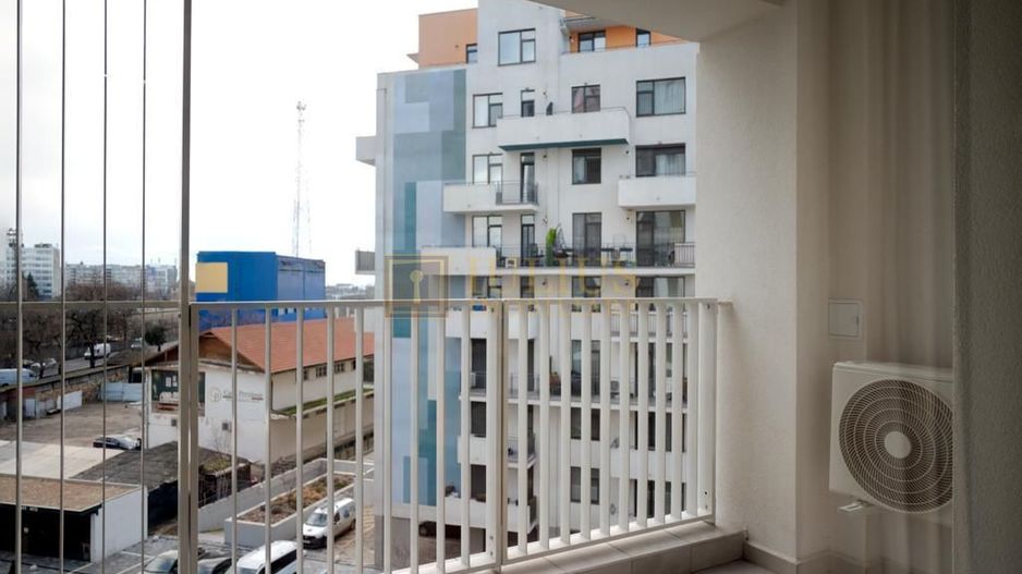 2 camere| City Of Mara| Apartament de Lux| loc de parcare| balcon deschis| - Poză 13