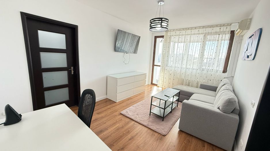 Apartament 2 camere Lacul Tei Barbu Vacarescu Parcul Circului - Poză 3