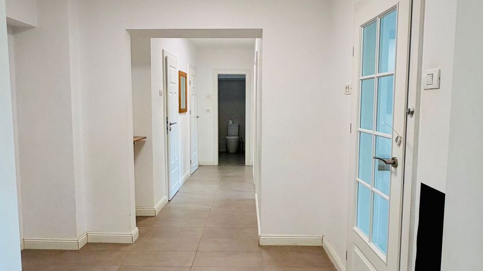 3 camere Splaiul Unirii | Radu Voda | Marasesti | bloc 1996 - Poză 9