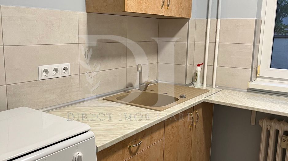 Apartament cu 2 camere decomandate de închiriat – Cartier Mănăștur - Poză 4
