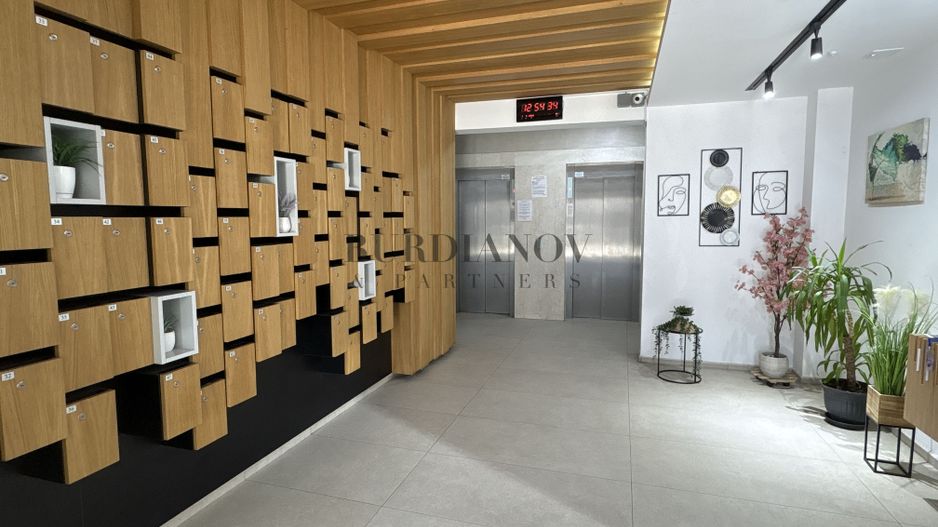 Apartament cu 3 camere 2 băi de închiriat Prelungirea Ghencea - Poză 19