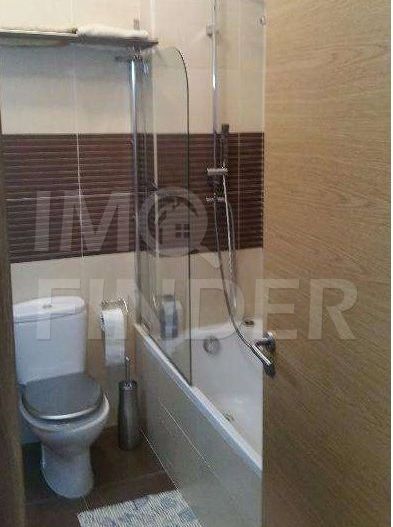 Inchiriere 2 camere zona Iulius Mall, Viva City, cu parcare - Poză 6