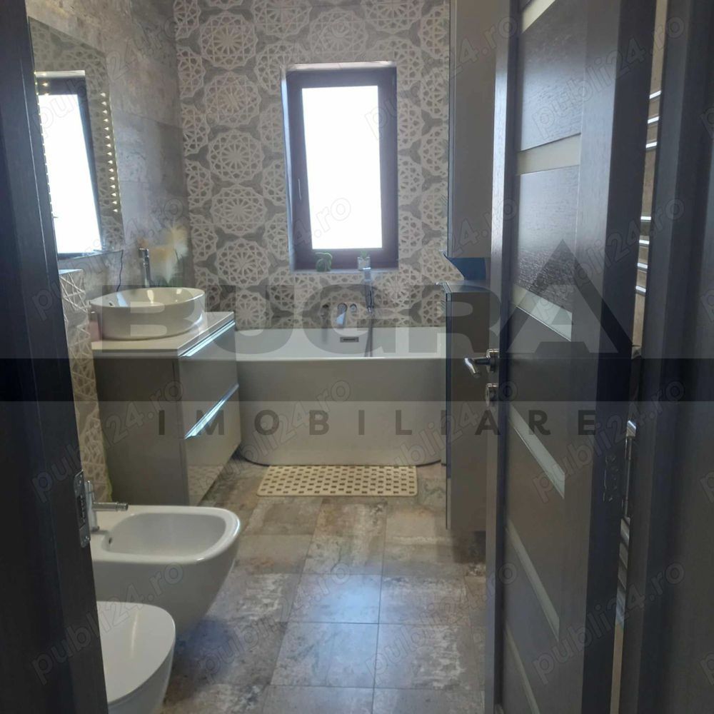 Casa de vanzare / inchiriat, Manastur - Poză 7