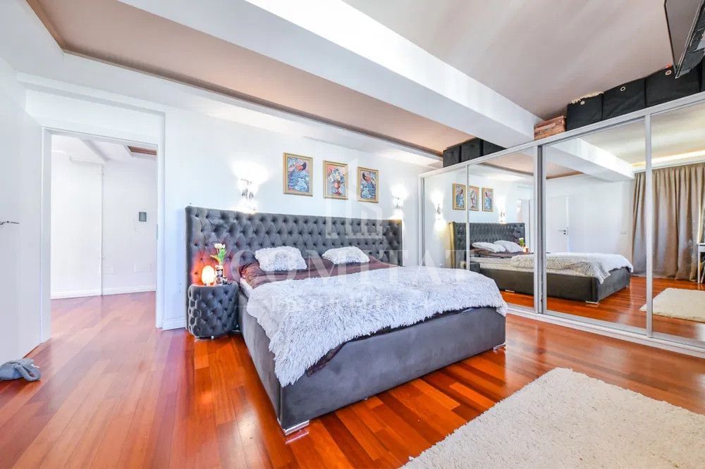 Penthouse de vânzare cu terasă spectaculoasă - Poză 6