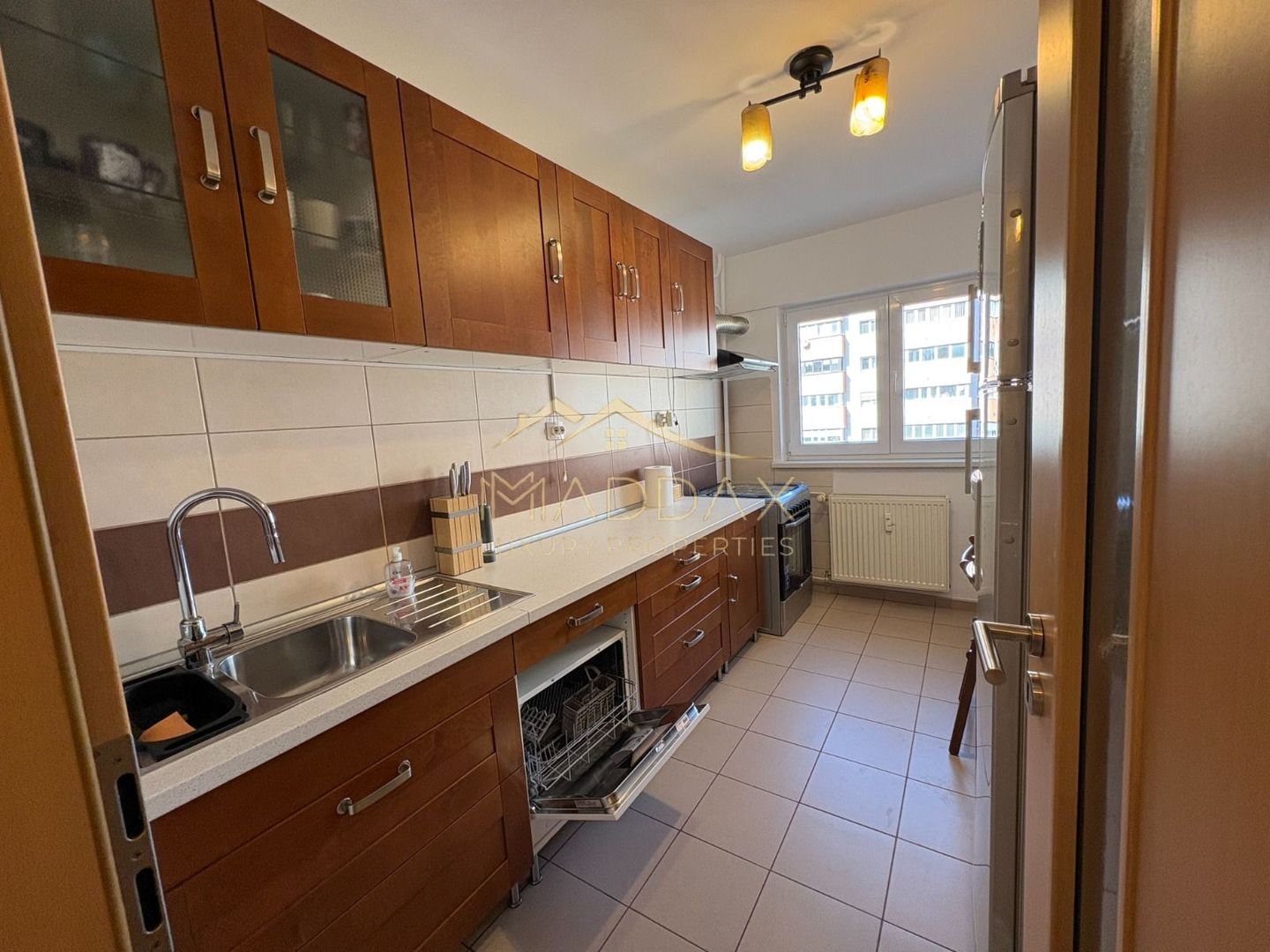 Apartament 3 camere // Calea Moșilor // Eminescu // Parcare inclusa - Poză 6