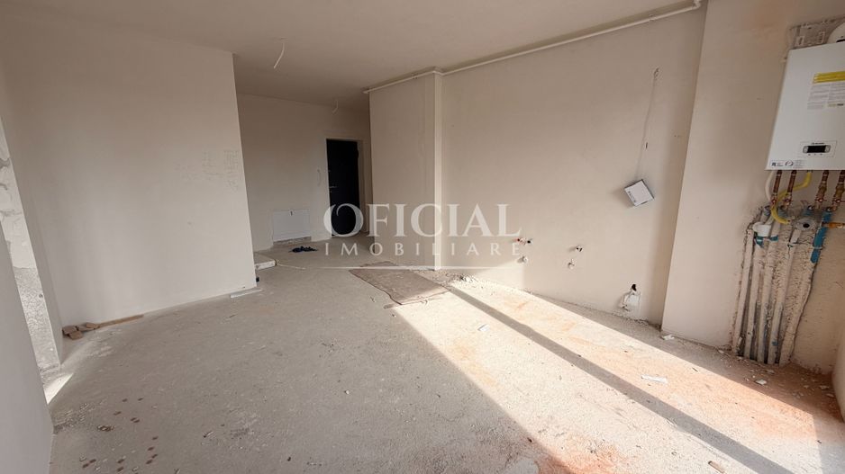 Apartament 3 Camere | Intermediar | Semifinisat | Zona VIVO BMW - Poză 7